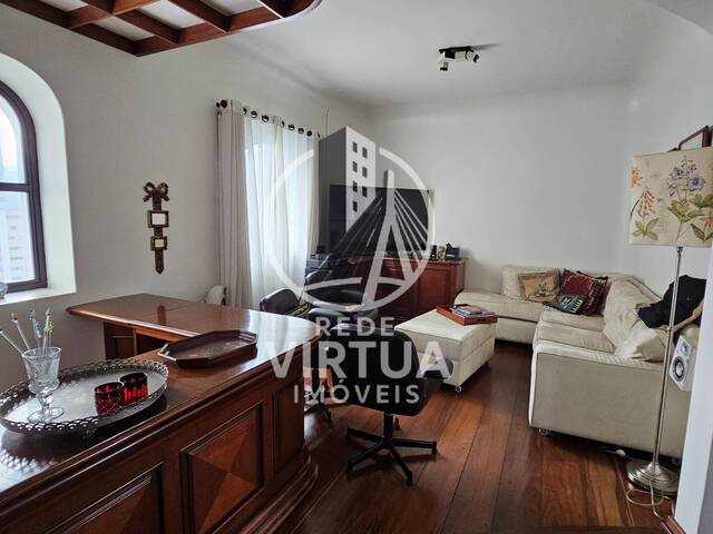 #1993AP - Apartamento para Locação em São Paulo - SP