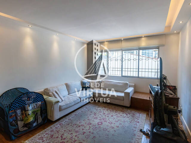 #1997AP - Apartamento para Venda em São Paulo - SP - 2