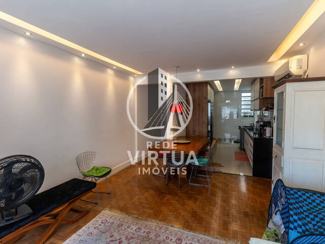 #1997AP - Apartamento para Venda em São Paulo - SP - 3