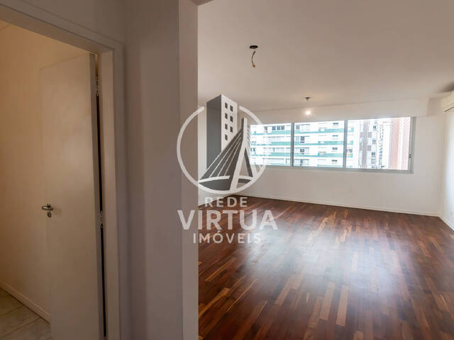 #1998AP - Apartamento para Locação em São Paulo - SP - 1