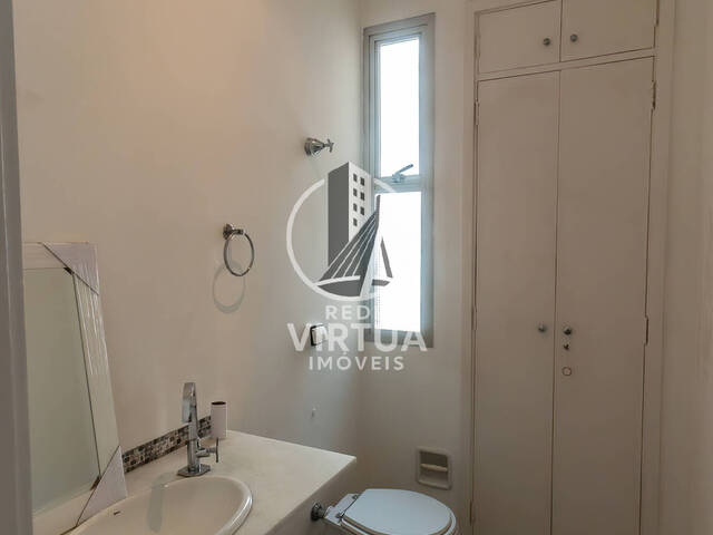 #1998AP - Apartamento para Locação em São Paulo - SP - 2