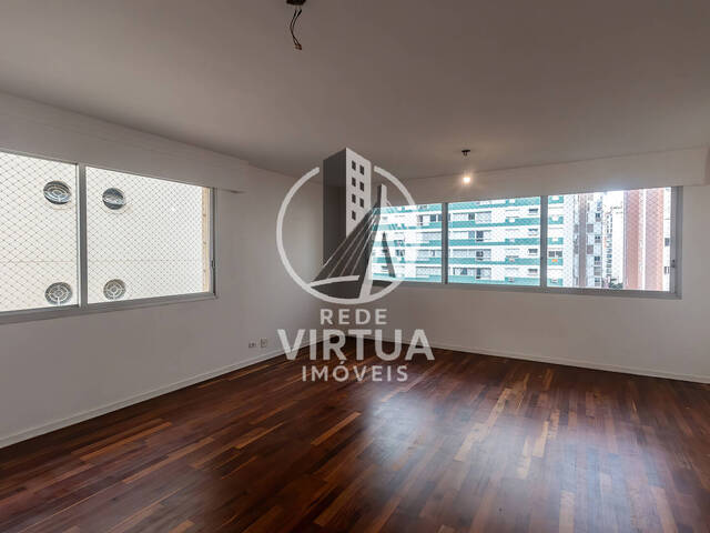 #1998AP - Apartamento para Locação em São Paulo - SP - 3