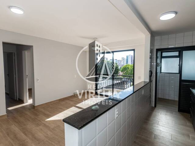 #1999AP - Apartamento para Venda em São Paulo - SP - 2