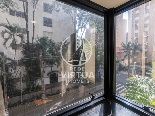 #2000FT - Flat para Venda em São Paulo - SP - 2