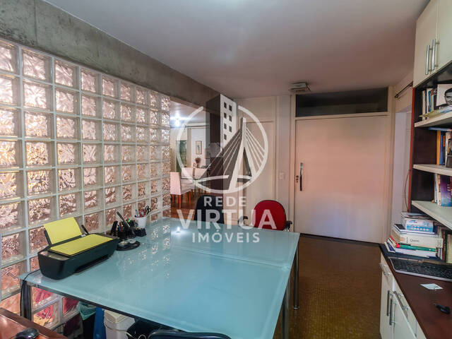 #2002AP - Apartamento para Locação em São Paulo - SP - 3