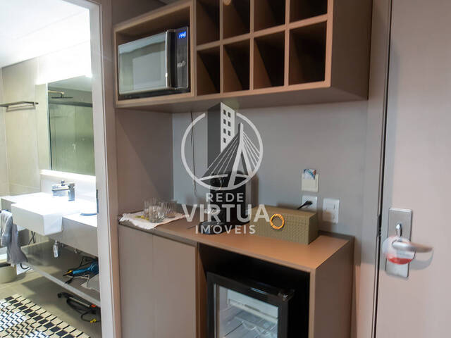 #2003FT - Flat para Venda em São Paulo - SP - 2