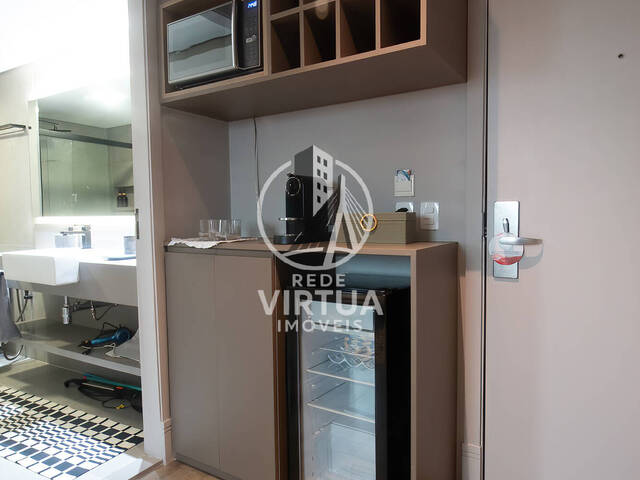 #2003FT - Flat para Venda em São Paulo - SP - 3