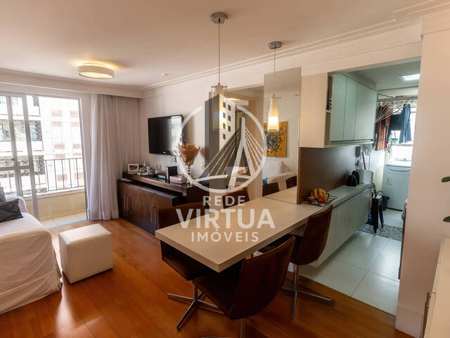 #2004AP - Apartamento para Venda em São Paulo - SP - 1