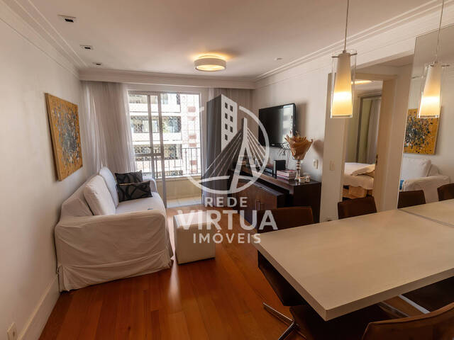 #2004AP - Apartamento para Venda em São Paulo - SP - 2