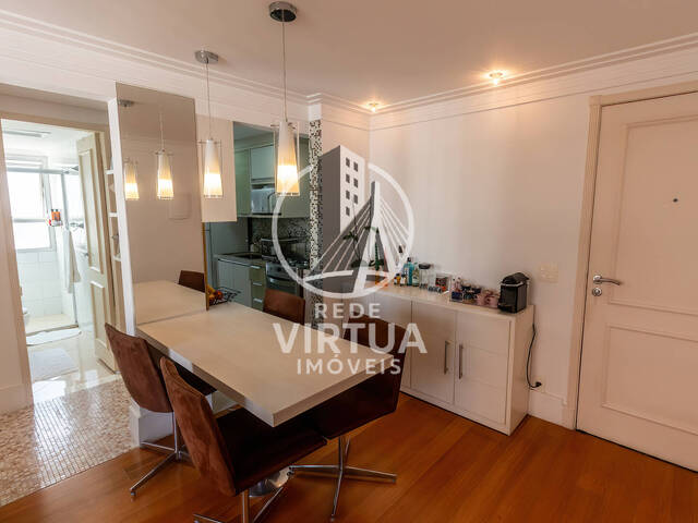 #2004AP - Apartamento para Venda em São Paulo - SP - 3