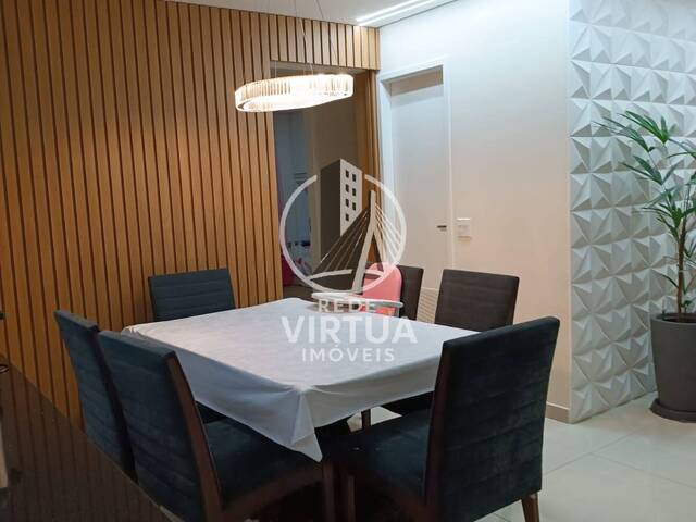#2005AP - Apartamento para Venda em Embu das Artes - SP - 3