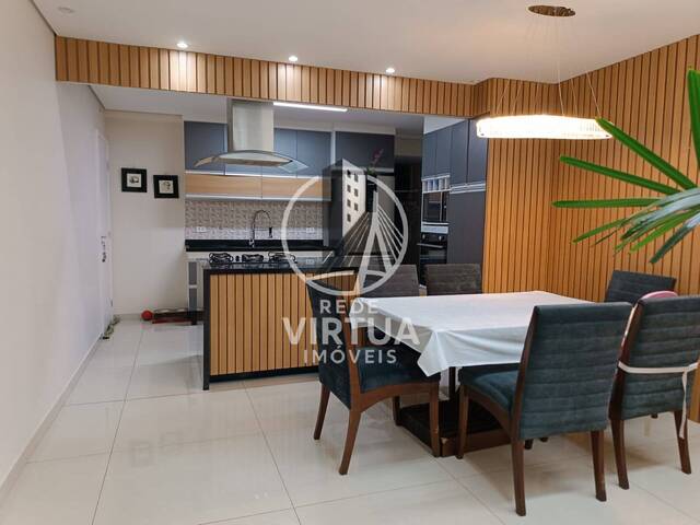 #2005AP - Apartamento para Venda em Embu das Artes - SP - 2