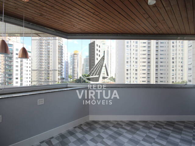 Apartamento para Venda em São Paulo - 5