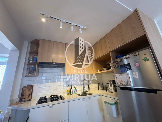 Apartamento para Venda em São Paulo - 5