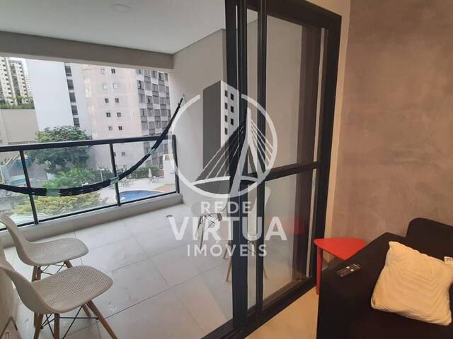 Apartamento para Locação em São Paulo - 4