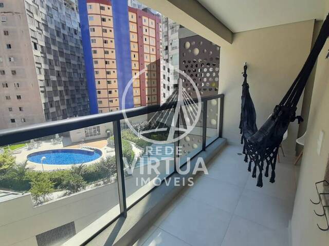 Apartamento para Locação em São Paulo - 5