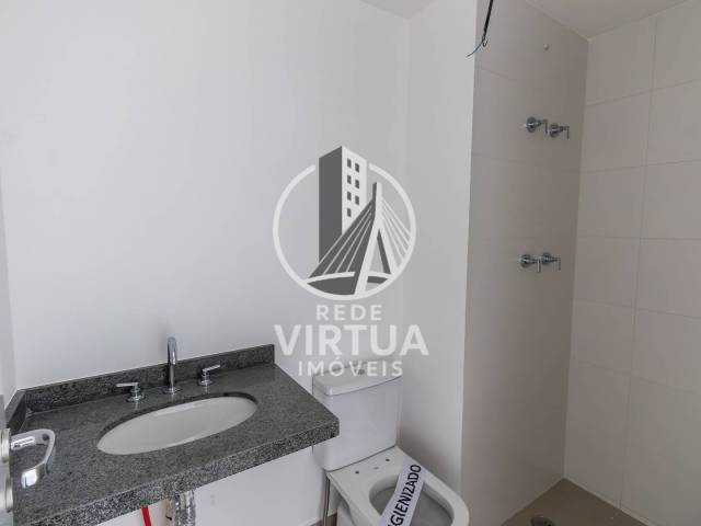 #2033ST - Apartamento para Venda em São Paulo - SP - 3