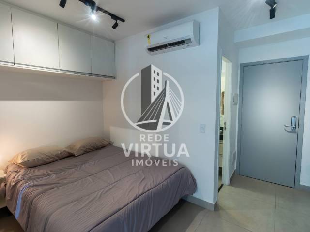Apartamento para Locação em São Paulo - 4
