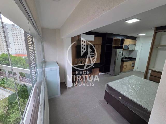 #2037ST - STUDIO para Locação em São Paulo - SP - 3