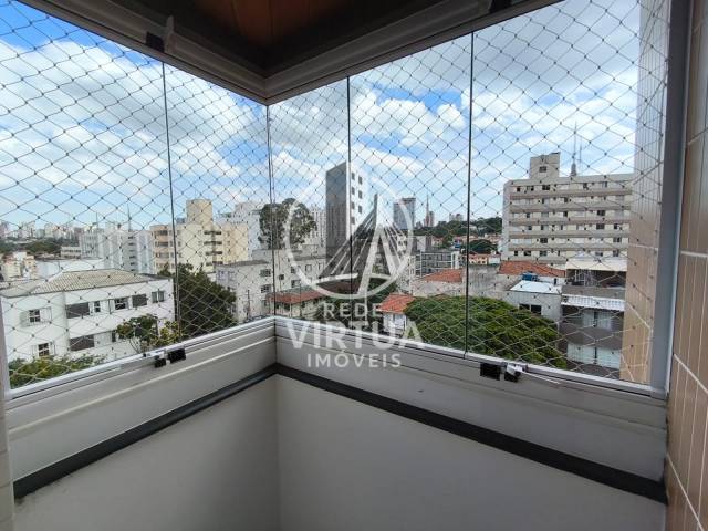 #2038AP - Apartamento para Locação em São Paulo - SP - 3