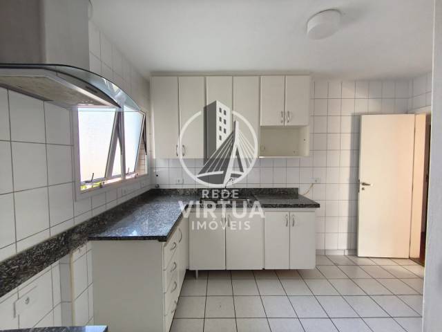 Apartamento para Locação em São Paulo - 5