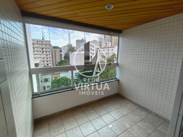 Apartamento para Locação em São Paulo - 4