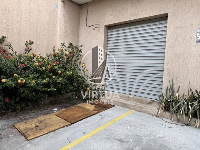 #2039GP - Salão Comercial para Locação em São Paulo - SP - 1