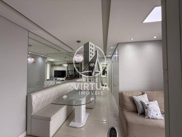 #2040AP - Apartamento para Venda em São Paulo - SP - 3