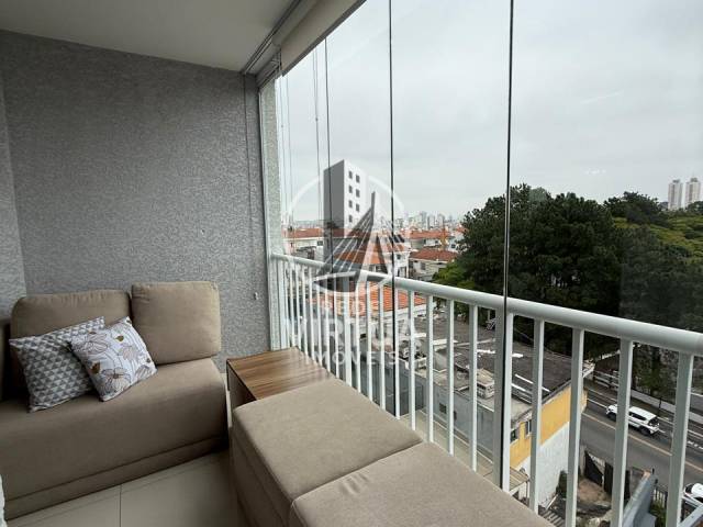 #2040AP - Apartamento para Venda em São Paulo - SP - 2