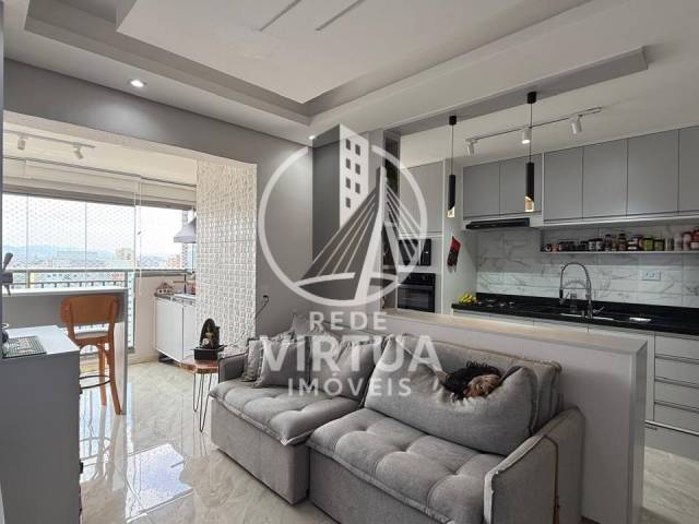 #2041AP - Apartamento para Venda em São Paulo - SP - 2