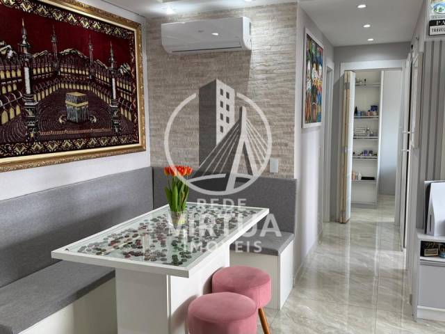Apartamento para Venda em São Paulo - 5