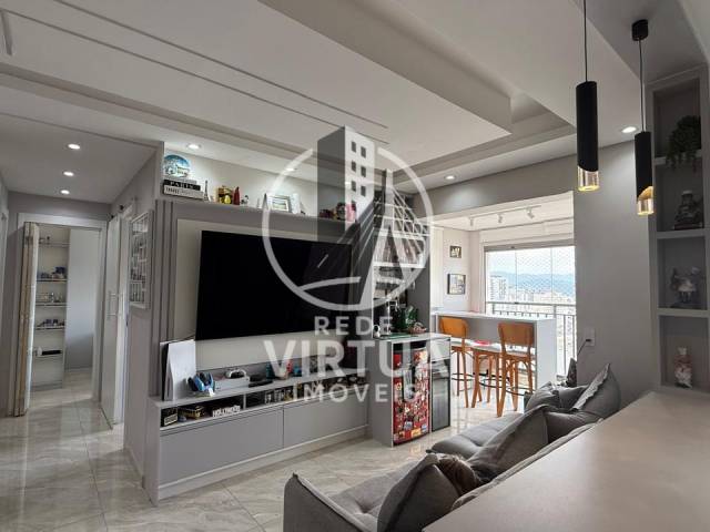 #2041AP - Apartamento para Venda em São Paulo - SP - 1