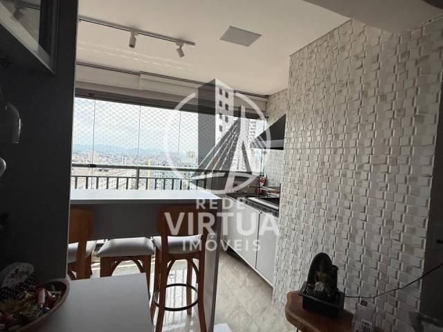 #2041AP - Apartamento para Venda em São Paulo - SP - 3