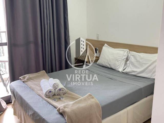 #2043ST - STUDIO para Venda em São Paulo - SP - 1