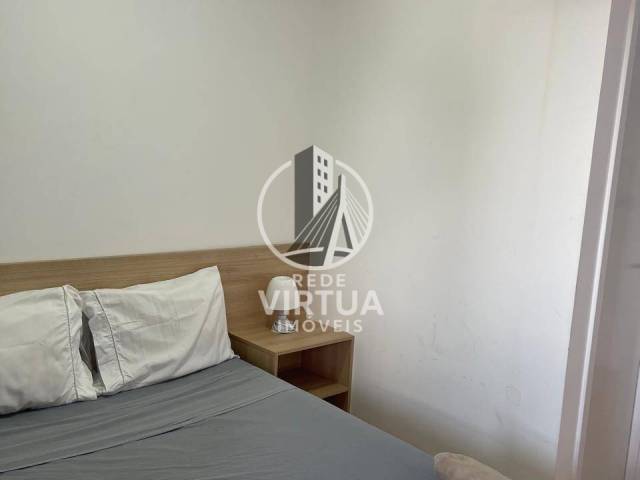 #2043ST - STUDIO para Venda em São Paulo - SP - 2