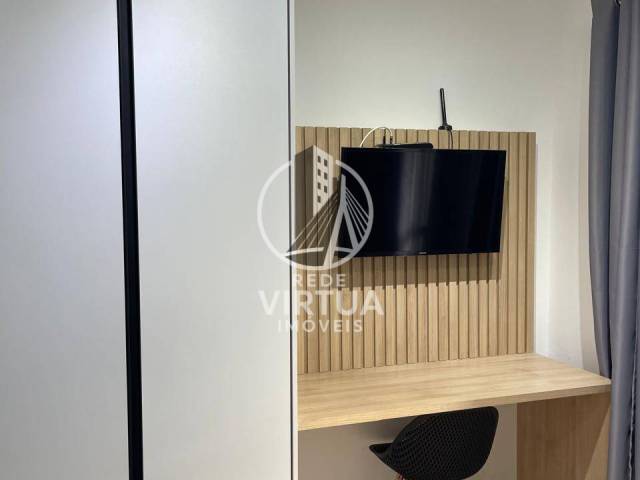 #2043ST - STUDIO para Venda em São Paulo - SP - 3