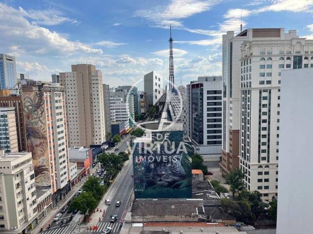 STUDIO para Venda em São Paulo - 4