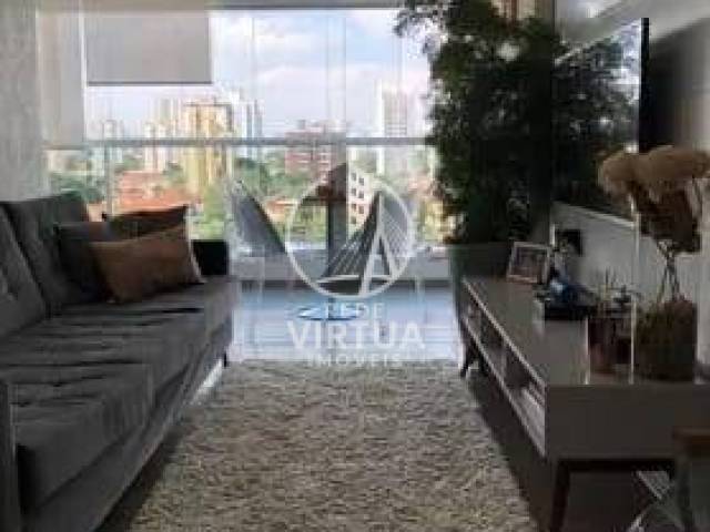 #2044AP - Apartamento para Venda em São Paulo - SP