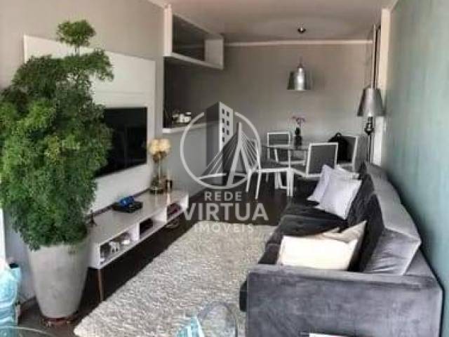 #2044AP - Apartamento para Venda em São Paulo - SP