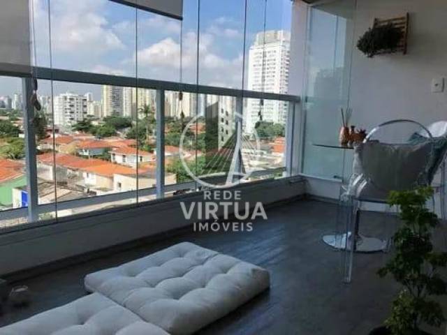 #2044AP - Apartamento para Venda em São Paulo - SP
