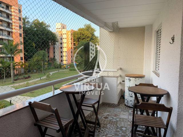 Apartamento para Venda em São Paulo - 5