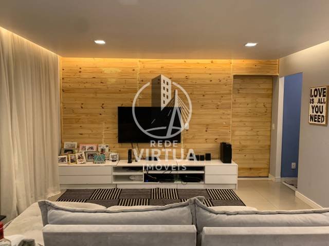 #2047AP - Apartamento para Venda em São Paulo - SP - 2