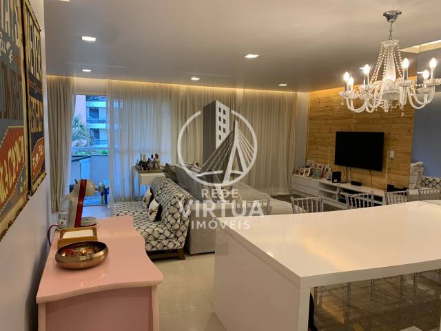 Apartamento para Venda em São Paulo - 4