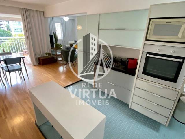 Apartamento para Locação em São Paulo - 4