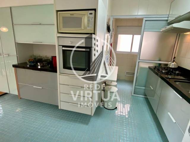 Apartamento para Locação em São Paulo - 5