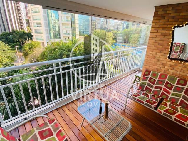 #2048AP - Apartamento para Venda em São Paulo - SP - 3