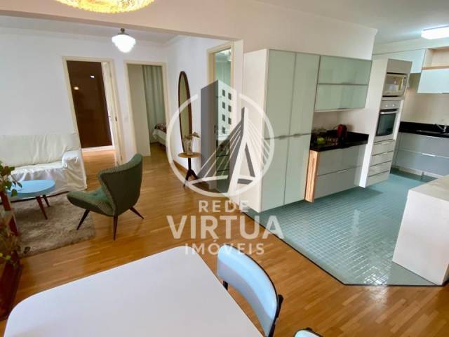 #2048AP - Apartamento para Venda em São Paulo - SP - 1