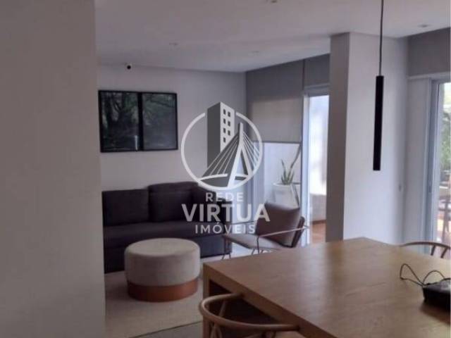 #2049ST - STUDIO para Locação em São Paulo - SP - 2