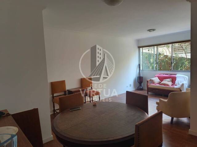 #2053AP - Apartamento para Venda em São Paulo - SP - 2