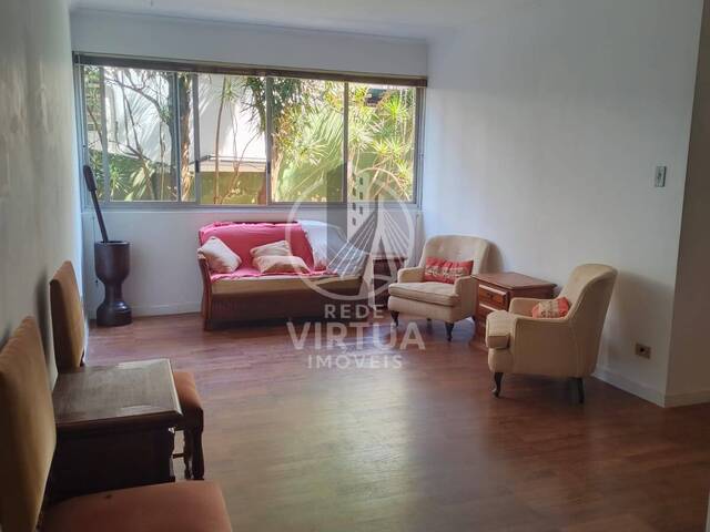 #2053AP - Apartamento para Venda em São Paulo - SP - 1